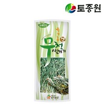 국내산 유기농 무청시래기 100g 유기농샵, 1개