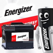 에너자이저 자동차 밧데리-EG AGM LN2/LN3/LN4/LN5/스탑앤고/오토스탑/ISG/힘세고 오래가는 배터리, AGM LN4-80AH