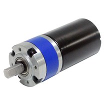 유성기어 전기자전거부품 36MM 3650 BLDC 유성 브러시리스 기어드 모터 12V 24V 10W 토크 신호 피드백 좋, [07] 60, [02] 24V, 07 60_02 24V