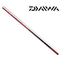 다이와 청명 레이카 붕어 민물 낚시대 로드 한국다이와 정공, 청명 레이카 46