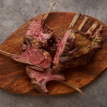 (당일발송)양고기 양갈비 캠핑음식 최고급 숄더랙 원육 1000g 쯔란 솔트 증정, 숄더랙 원육 1000g+쯔란1개+솔트1개