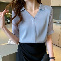 루나걸 세렌디 블라우스