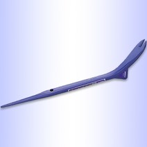도규 리프트광폭빠루 R210V-60 라운드 스크래퍼 지렛대 망치 수작업 작업공구 수공구, 시노빠루, NO.01516, 1개
