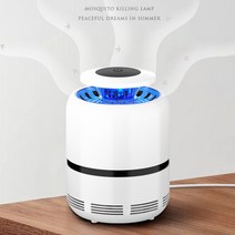 버그몬 LED 모기퇴치기 모기사냥 해충퇴치기 포충기, 1+1 버그몬2 모기퇴치기