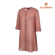 [올포유] 여성 에스닉 블라우스 AWBLJ6675-301_G