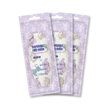 [코제로 마스크] 어린이마스크 소형/KC인증/공룡 캐릭터 마스크/3D 일회용 마스크/크리스마스 선물/생일 답례품, 다이노 50매입