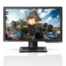 벤큐 BenQ XL2411Z/게이밍/144Hz/1ms/24인치 피벗 모니터/중고, 중고상품임을 확인하고 구매합니다.