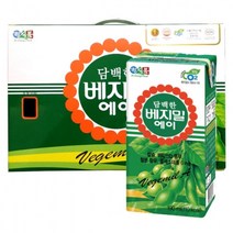 정식품 단백한 베지밀A 단백질 칼슘 두유 190ml 24팩 2박스, 본상품선택, 에이 두유 선물용