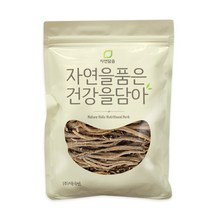 자연닮음 국산 포공영 민들레뿌리 600g