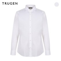 (트루젠) 와이드 카라 스트레치 셔츠(TGAS2-MRD310)