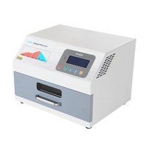 농업용 산업용 공장용 열풍기 비닐하우스난방ITECH SMT 뜨거운 공기 리플 로우 오븐 Smd 적외선 IC, 03 AU PLUG