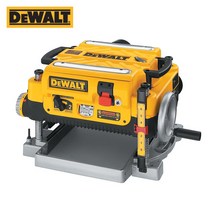 디월트 1800W 13인치 목공 대패 전동대패 DW735, 단일수량