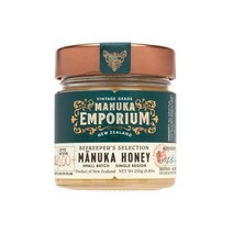 미국직구 마누카 엠포리움 생 마누카 허니 MGO100+ (UMF5.6+ 장비) 8.8oz 뉴질랜드 수확 및 병조림 정품 및 인증, 수량, 상세참조