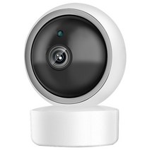 EVKVO 실내 2MP 4 배 줌 팬 틸트 무선 홈 CCTV 방진 2.4G 5G 와이파이 듀얼 밴드 구글 아마존 알렉사 IP 카메라, 5G Add 128G Camera
