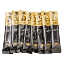 목엔 도라지 20g 8개입, 1개