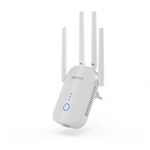 NEXT 11ac 1200M 와이파이 확장 증폭기 안테나4개 무선AP Wifi 신호증폭, 상세페이지 참조, APN 본상품선택