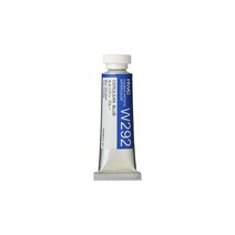 홀베인 수채화물감 (HWC) 15ml 낱색 D (색상선택), W263 Cobalt Green