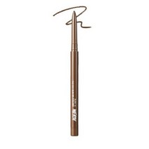 머지 더 퍼스트 슬림 젤 아이라이너 0.05g, GS4 BROWN QUARTZ 브라운 쿼츠, 4개