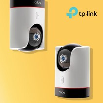 홈캠 400만 가정용 CCTV 아기 강아지 펫캠 TAPO C225, 02번) C210 (실내/회전형) 300만