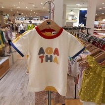 DB_ 아가타파리 칼라블럭링거티 (AAMT4T24)