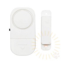 단디 창문 경보기 센서경보기, 1개