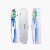 칫솔살균기 살균기 1인칫솔 보험 칫솔보관 판촉 칫솔수납 대량구매 사은품 UV살균 대우칫솔살균기 칫솔 손소독제 칫솔살균기 휴대용칫솔 마스크 샬균칫솔 손세정제 칫솔세트 치약 여행용케이스, 단품