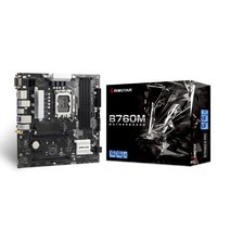 Biostar Biostar B760MZ-E PRO 이엠텍