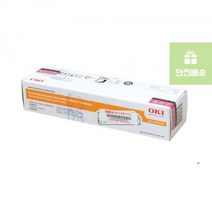 프린터소모품 토너 OKI B430DN 7K K Toner 토너 재생토너, 1