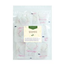 에코스킨 엉겅퀴차 티백, 6g, 30팩