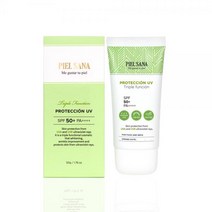 피엘사나 혼합자차 선크림 50g 썬크림자외선 선크림 썬크림 자외선차단제 무기자차 유기자차 톤업, 본상품