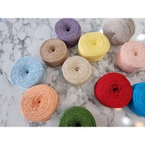 [라미니팅] 고급 코마면 그랑데, 1350