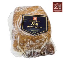 오뗄 차슈 500g x 3개