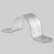 새들 파이프 고정 클립 배관 새들 클램프 14mm 200ea