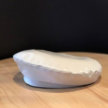 할아버지 생신선물 허영만모자 빵모자 베레모 어르신모자 헌팅캡 - 모델 디자인 인조 가죽