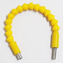 드릴 연장 샤프트 코브라전동드릴