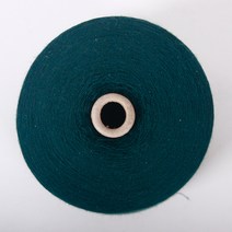 조은콘사 콘실 뜨개질실 뜨개실 털실 폭스사 아크릴 순모 JC, 순모/틸그린1500g