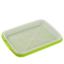 콩나물 시루 비닐하우스 키우기 유리온실 재배기 딸기 보온 덮개 자재 수경 미니 하우스 농자재 조립식 온실 소형 스마트팜, 초록