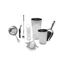 칵테일 8종 조주기능사1세트, 단품