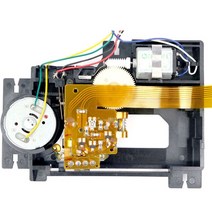 블루레이 플레이어 ODD Bluray player Odd DVDONIX CD-2 XCD-9, 02 ONIX 1