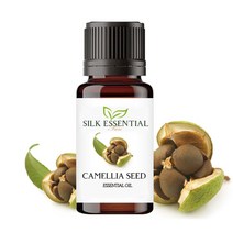 실크 에센셜 아로마 오일 동백꽃 아로마 100ml, 동백꽃100ml