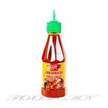수리타이 쓰리라차 칠리소스 250ml