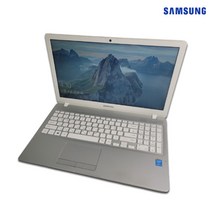 삼성 화이트 골드 i5 5TH SSD 512GB 15인치 노트북