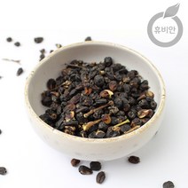 휴비안 경북 안동 오가피열매 말린 오가자 600g 환절기기운보강 세코사포닌계화합물 아칸토사이드, 1팩