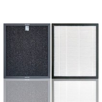 위닉스 숨 에어워셔 WSD-457PAW 공기청정기 호환필터