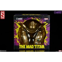 SDCC 2019 사이드쇼는 미친 타이탄 골드 에디션 장난감 피규어보다 다루기 힘든 산업을 보여준다