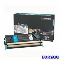 ForU15588 렉스마크 토너 사무용 오피스용 파랑 3000매 드럼 재생드럼, 상세페이지 참조, 상세페이지 참조