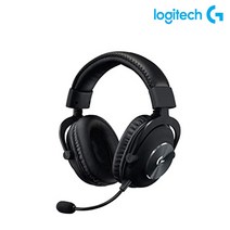 로지텍코리아 PRO X 무선 게이밍 헤드셋 7.1채널, 선택하세요