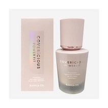 바닐라코 커버리셔스 파워 핏 파운데이션 30ml(SPF45) 21 로제, 21로제