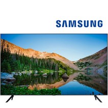 삼성전자 비즈니스TV LH50BEAHLGFXKR 125cm 4K UHD 1등급, BEAH UHD 유튜브지원, 50인치, 스탠드형