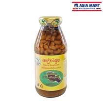 [캄보디아] CHOR SONY 콩 300ml / Sweet Soybean, 1개